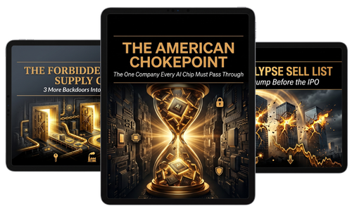 Three briefings bundle
