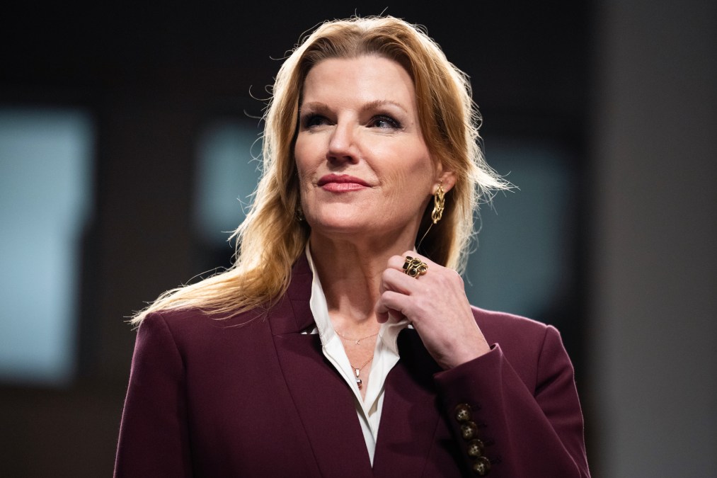 Pentagon Chief Information Officer