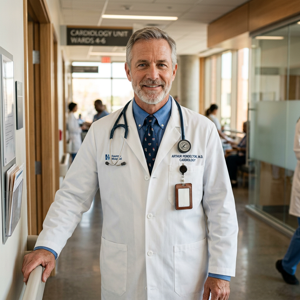 Cardiologist